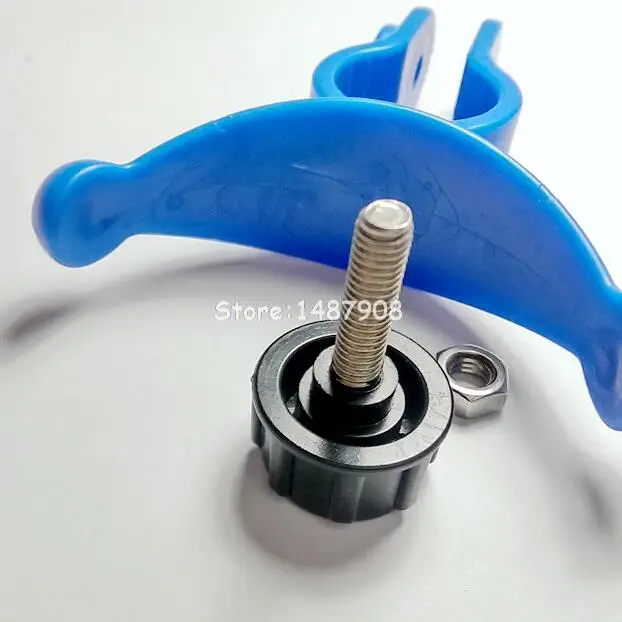 Лидер продаж 2 шт./лот переносной для рыбалки удочка держатель удочки поддержка