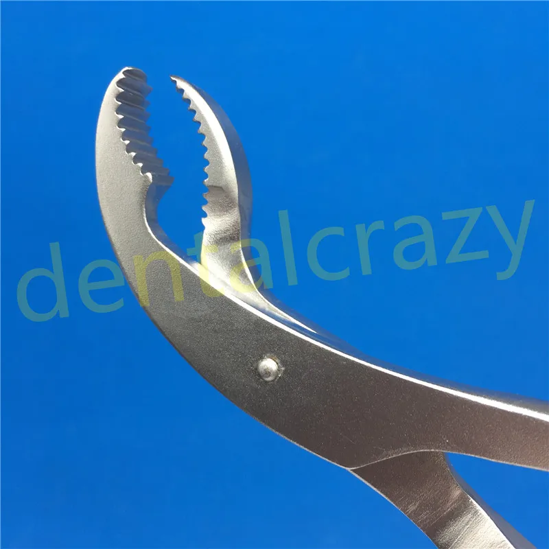 Stainless steel Bone Holding Forcep for upper extremity Veterinary orthopedics instruments High Quality | Красота и здоровье