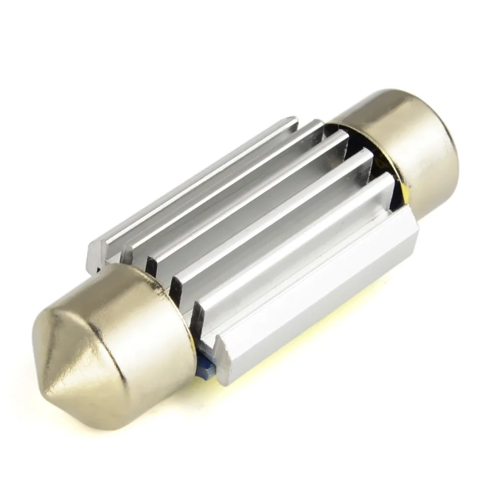 Safego 4 шт. 36 мм 39 42 светодиодный C5W Canbus 3014 LED гирлянда для автомобиля Купол Подсветка