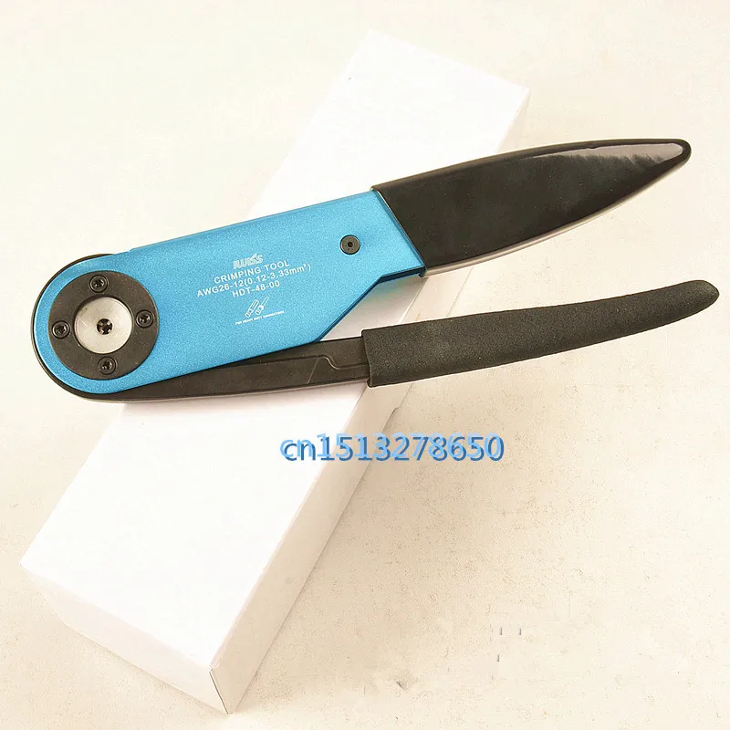 AMP Amphenol Tyco Deutsch обжимные плоскогубцы для обжима плоскогубцы|tyco crimping|pliers crimping |
