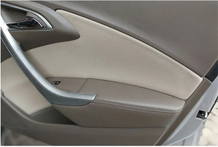 8 шт. панель для межкомнатной двери из микрофибры и чехол подлокотника Buick Excelle GT