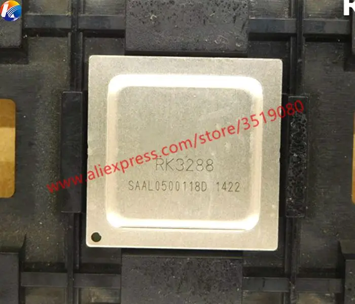 

Free Shipping 1pcs/lot RK3288 BGA