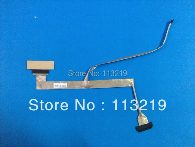 Новый ЖК кабель для dell N5110 M5110 P/N:50.4IE01.001|pn 25|pn connectorpn shipping |
