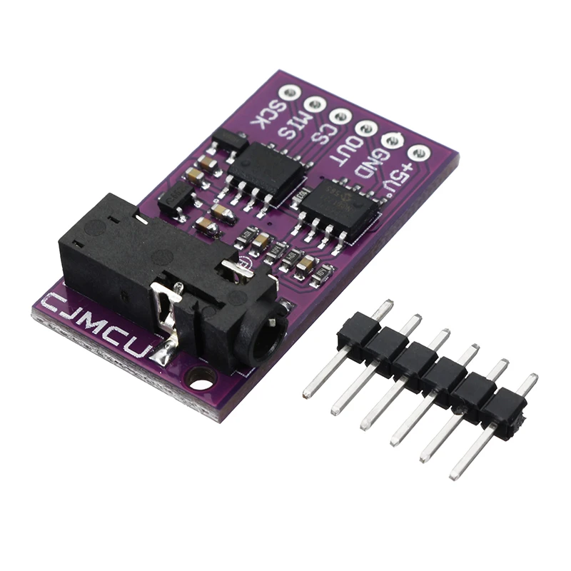 Модуль датчика кожи GSR аналоговый SPI 3 В/5 В для Arduino|Запасные части| |