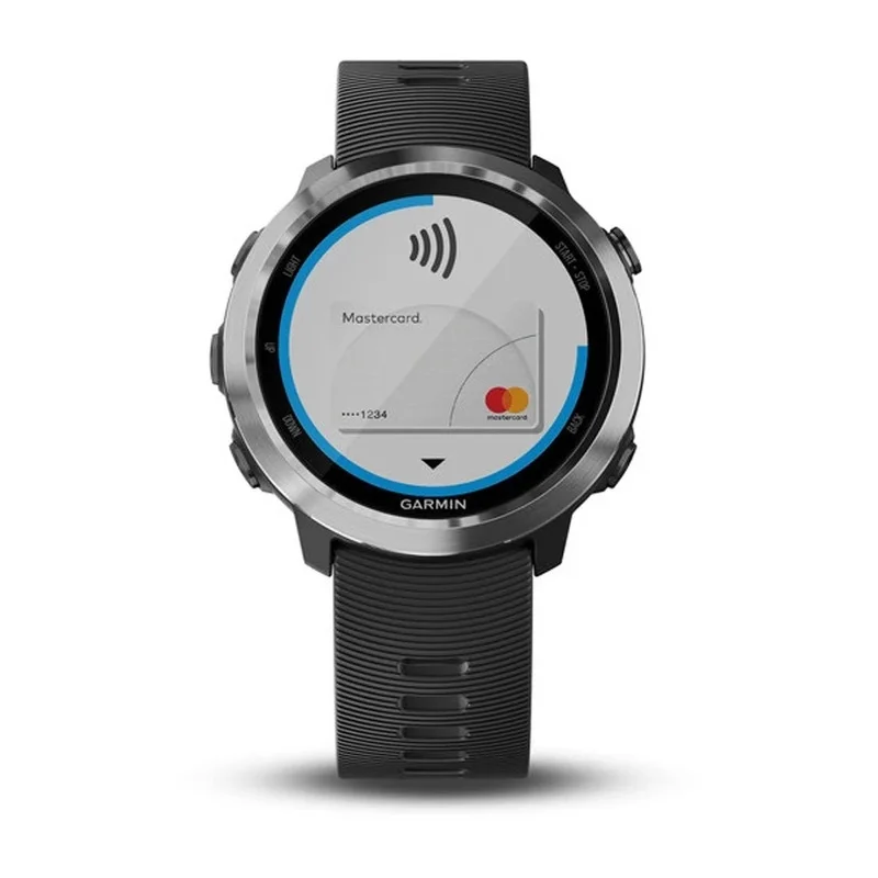 15% Garmin Forerunner 645 музыкальные GPS часы для бега | Спорт и развлечения