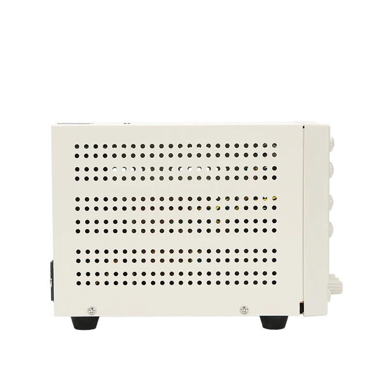 UNI T UTP3315TFL источник питания постоянного тока одноканальный с 3 значным дисплеем