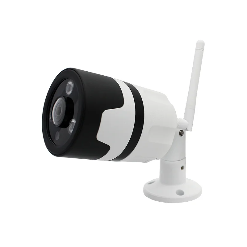 JMAV HD Беспроводная охранная ip камера Wifi i R Cut ночного видения наблюдения сеть