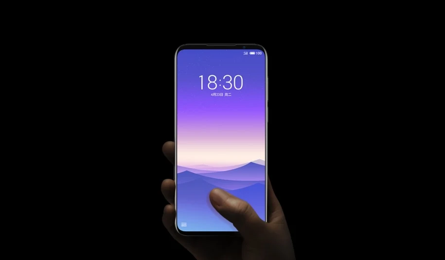 Meizu 16 s, 4G, LTE, 6 ГБ, 128 ГБ, Восьмиядерный процессор Snapdragon 855, 6,2 дюймов, 2232x1080 p, 48 МП, 20 МП, двойная тыловая камера, быстрое зарядное устройство, NFC