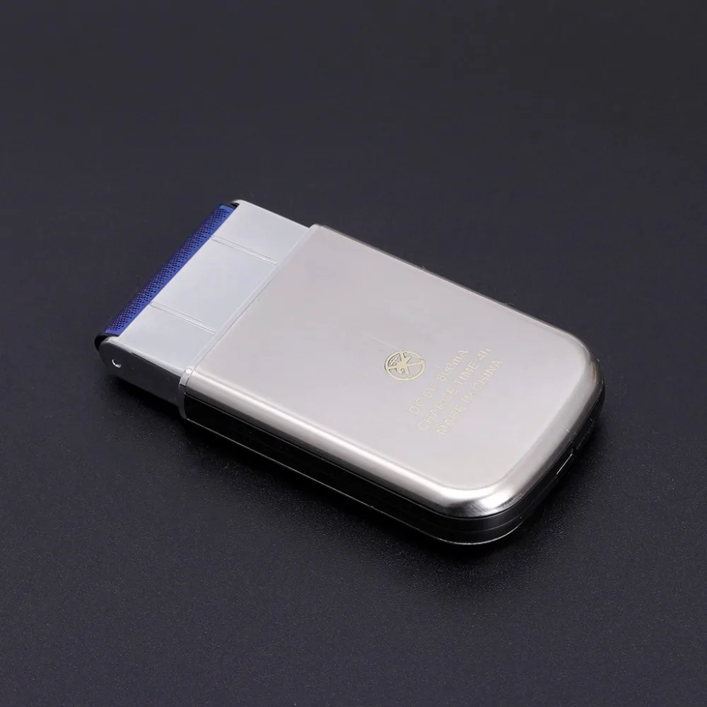 Электрическая бритва для мужчин с зарядным устройством от USB|electric razor shaver|electric