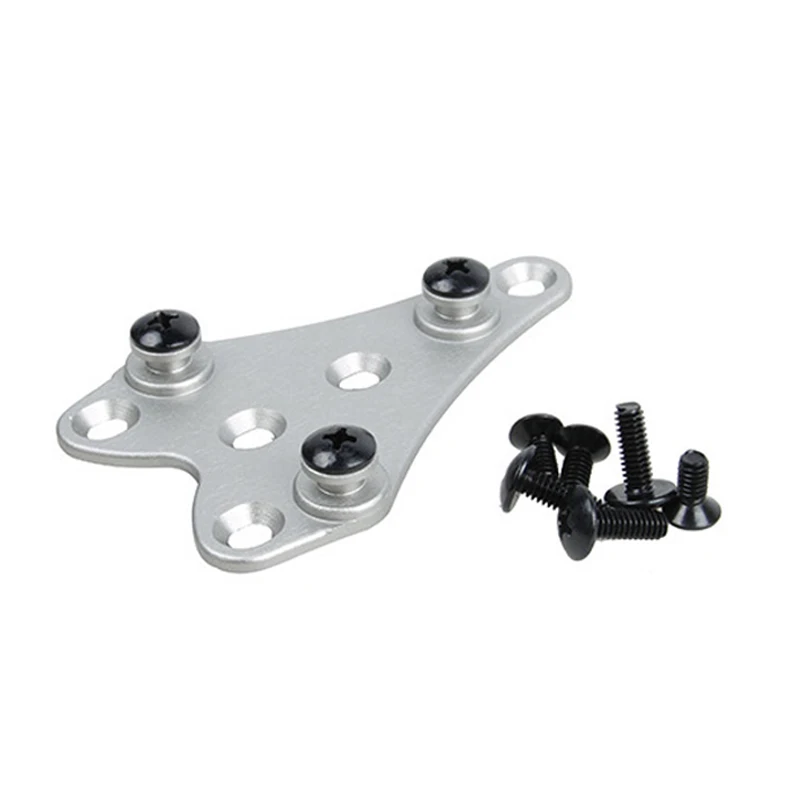 

hunting tactical airsoft ar15 accessory belt platform adapter GC molle aluminum QD lock for 579 series standard compact holste