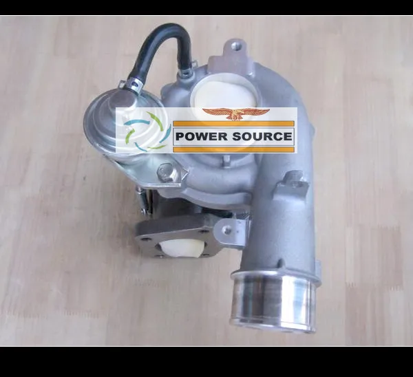 Бесплатная доставка брикет L3Y11370ZC L3YC1370Z Turbo для Mazda 3 6 2007 л 10 MZR DISI ЕС NA л.с. кВт