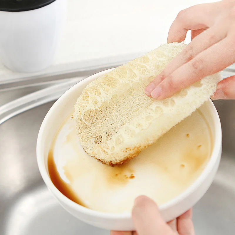 Комплект одежды из 2 предметов люфы щетка для мытья посуду дома Кухня с