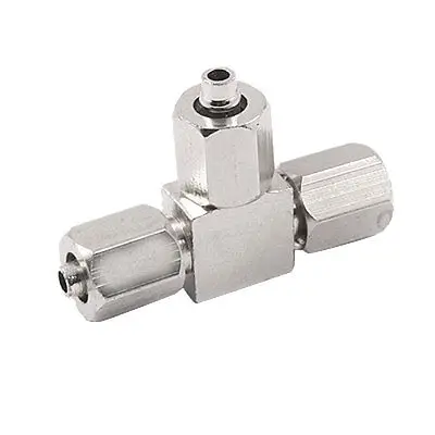 Пневматический штуцер с быстроразъемным соединением 2 5 мм x 4 мм|pneumatic fitting|pneumatic