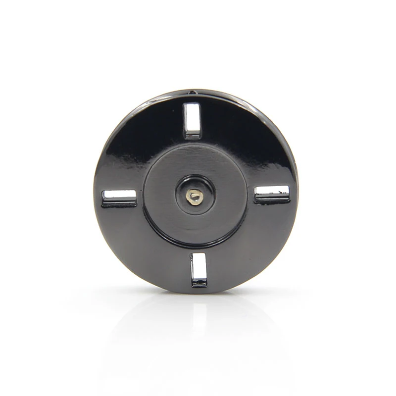 Мм 6 шт./лот 21 мм класс металлические кнопки свитер/пальто Золотая Пряжка темно