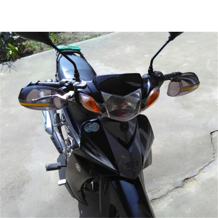 Защитный чехол для квадроцикла и велосипеда ellipse|motorcycle handguards|hand guard motomotorbike hand guards