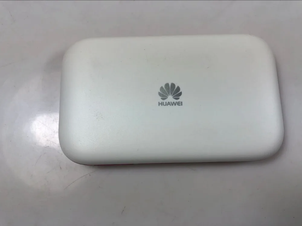 Разблокированный Huawei E5577 4G LTE Cat4 беспроводной роутер Wi-Fi Карманный mifi dongle PK e3276 e5776
