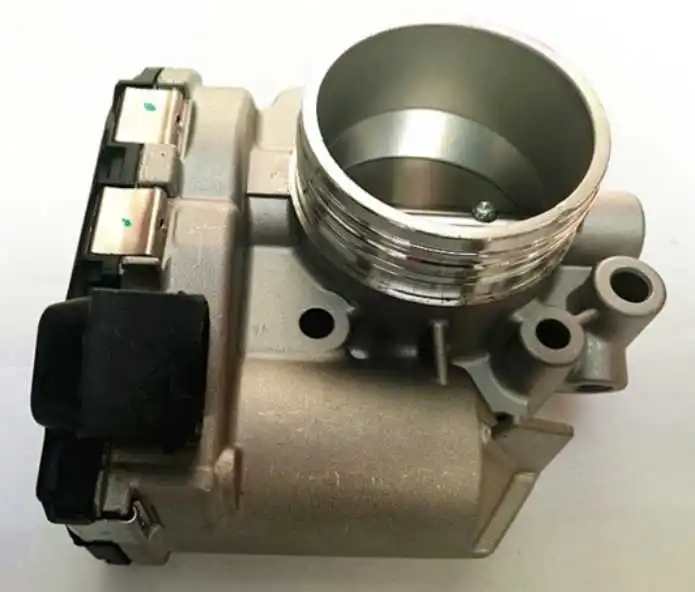 F01R00Y048 корпус клапана дроссельной заслонки для rongwei350 и zotye t600 1 5 T|Корпус