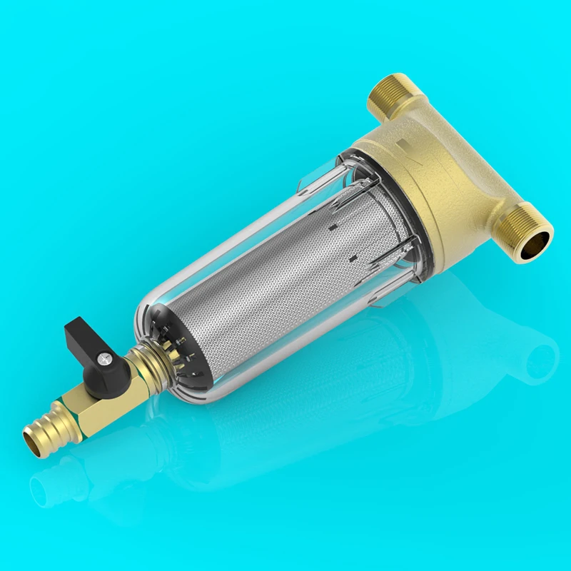 Фильтр для воды промывки кран бытовой очиститель воды|faucet water purifier|water purifierwater filter