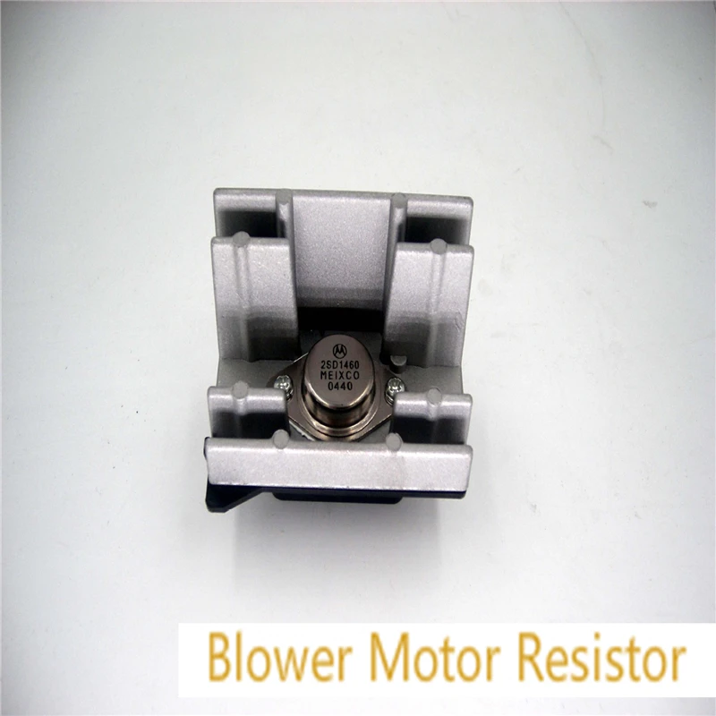 Резистор электродвигателя воздуходувки для Honda Civic CRV OE 79330 S10 A42 79330S10A42|transistor|transistor