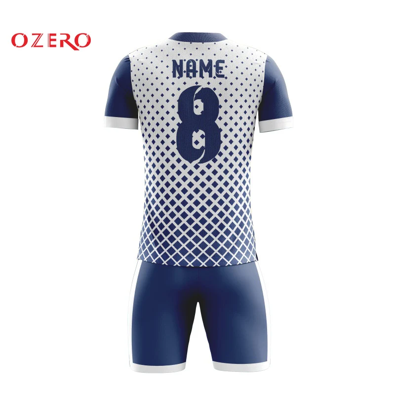 Высшее качество сублимация индивидуальный стиль v образный вырез индивидуальная