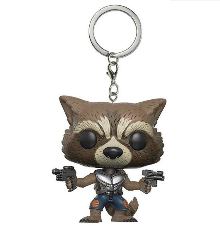 Новые модные игрушки брелок Marvel Капитан Америка Железный человек Грут брелок Дети Чудо Женщины Сумка для ключей кулон ювелирные изделия