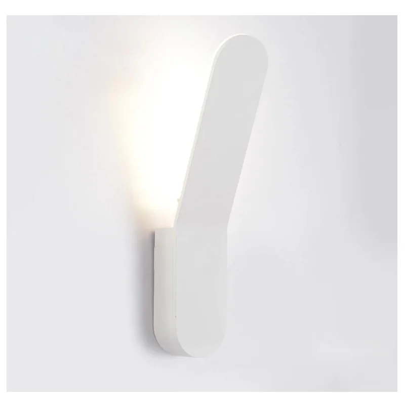 

Modern wall lamp lights for living room 6W LED home decoration wall Uplights sconce Bath and Vanity Lights light fixture 79036