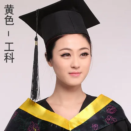 Новинка 2017 специальная одежда для студентов школьная с шапкой-тренчером и