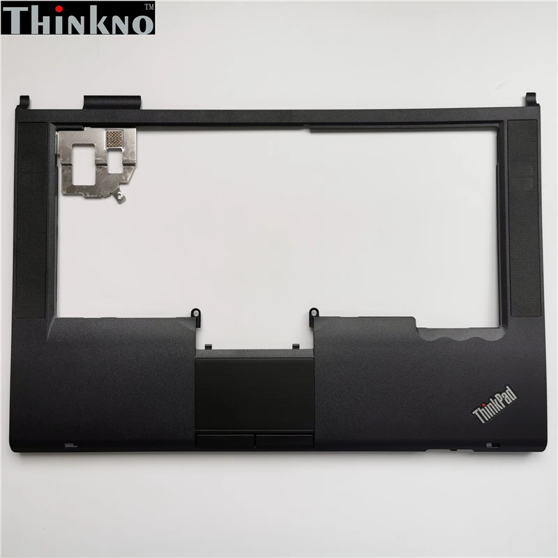 

New For Lenovo ThinkPad T420 T420I Palmrest Keyboard Bezel Cover Upper C cover shell with touchpad 04W1372 0a70002