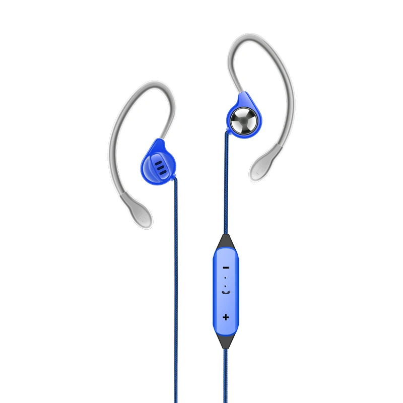 Fiveelephant S5 Спорт в ухо Беспроводной Bluetooth гарнитура с микрофоном | Электроника