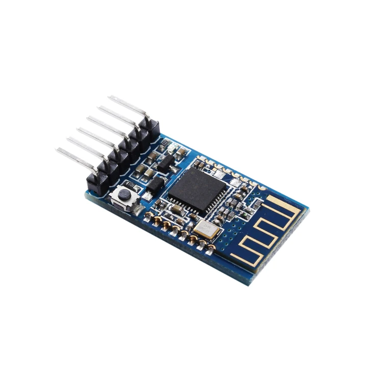 BT05 A Bluetooth 4 0 BLE модуль Cc2541 серийный Прозрачная передача Ibeacon|Пневматические