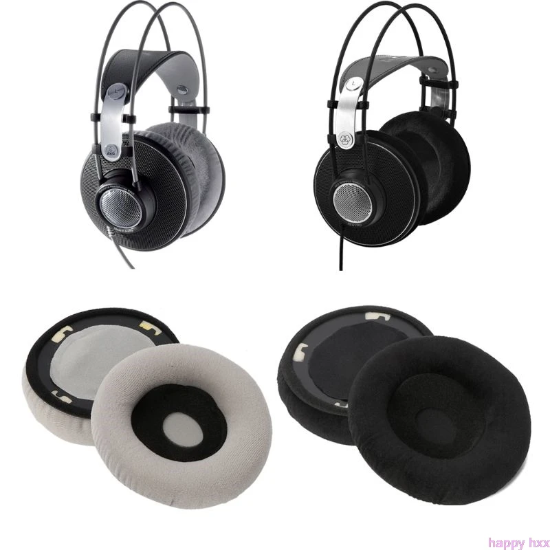 Replacement Earpad Earmuff Cushion For for AKG K601 K701 K702 Q701 702 K612 K712 Headphones | Электроника