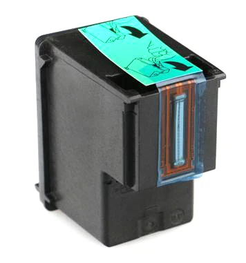 1x black Ink Cartridge commpatible for hp61 61xl 61 Officejet 2620 2621 2622 2624 4630 4631 4632 4634 4635 4636 | Компьютеры и офис