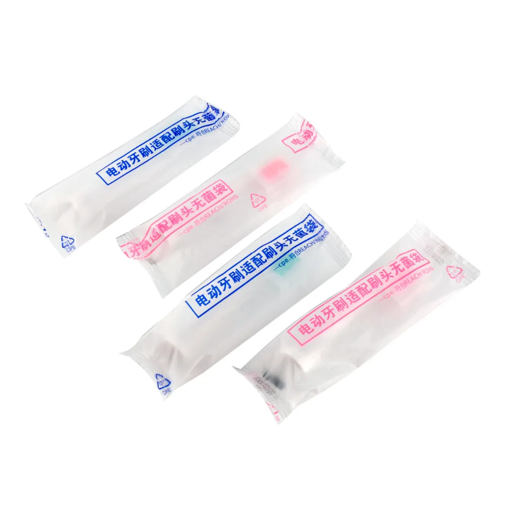 4 шт. головки для электрической зубной щётки A39 A39Plus A1 SN901 SN902 U1|Зубные щетки| |