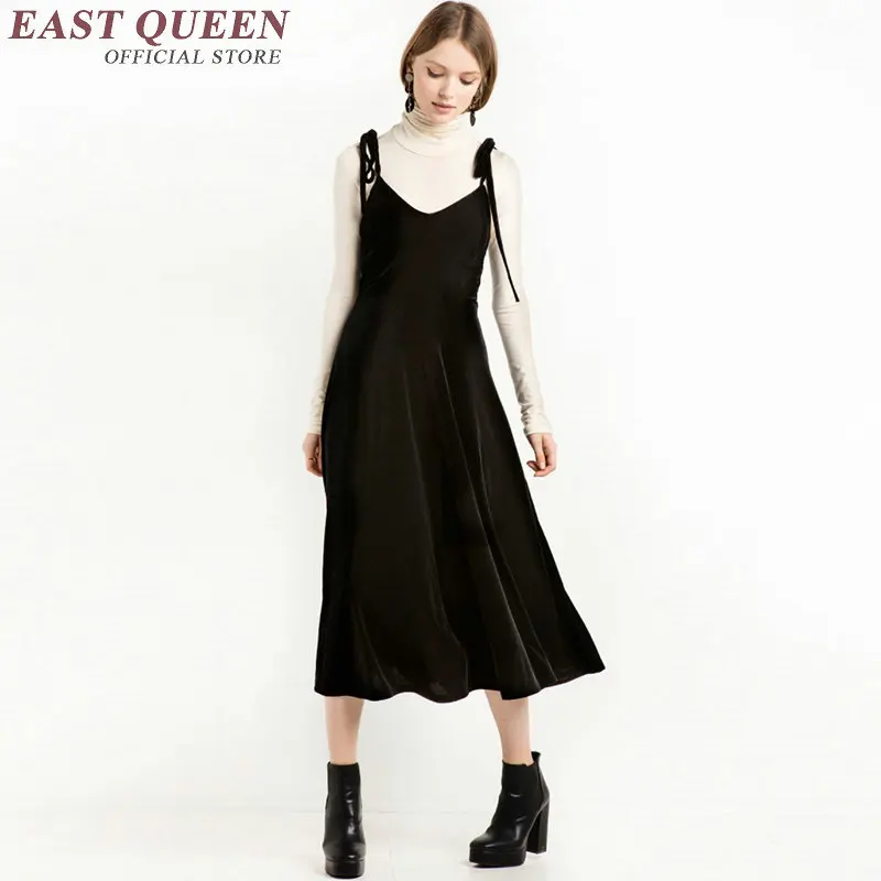 Длинные летние сарафаны женские черные длинные женское летнее стильное длинное