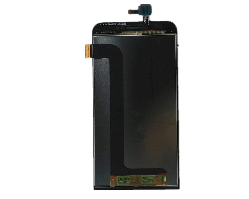 Сменный сенсорный ЖК экран дигитайзер для asus zenfone 2 max zc550kl 5 5|touch screen digitizer|touch digitizer