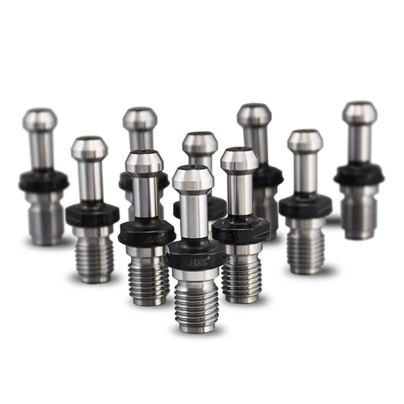 5 шт. CNC Pull Stud BT40 x 45 градусов M16 MAS 403-1982 | Инструменты