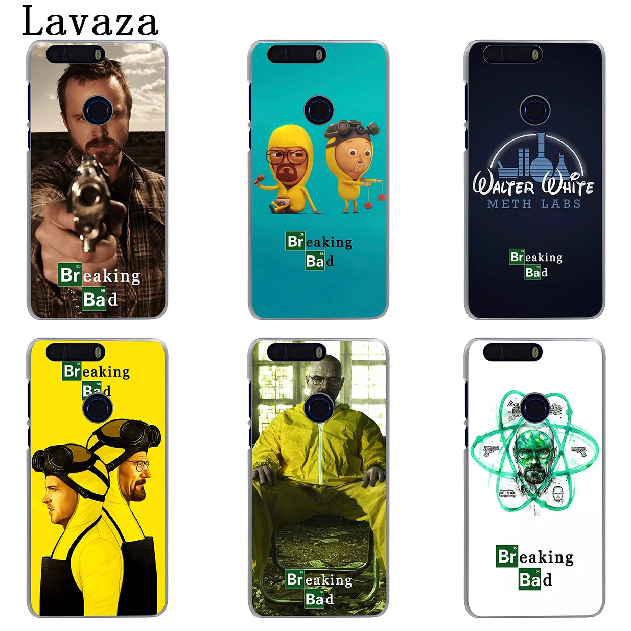 Чехол Lavaza для Huawei Y9 Y7 Prime 2018 2019 Honor 20 8A 8X 8 9 9X 10 Lite 7C 7X 7A Pro|case for huawei y6|honor 6 coverhonor 4c cover |