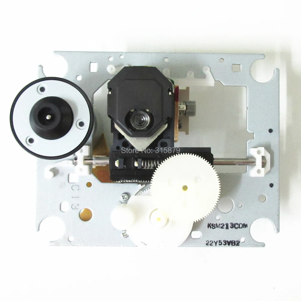 KSM-213CDM для оптического лазерного звукоснимателя SONY CD с механизмом KSS-213C KSM213CDM