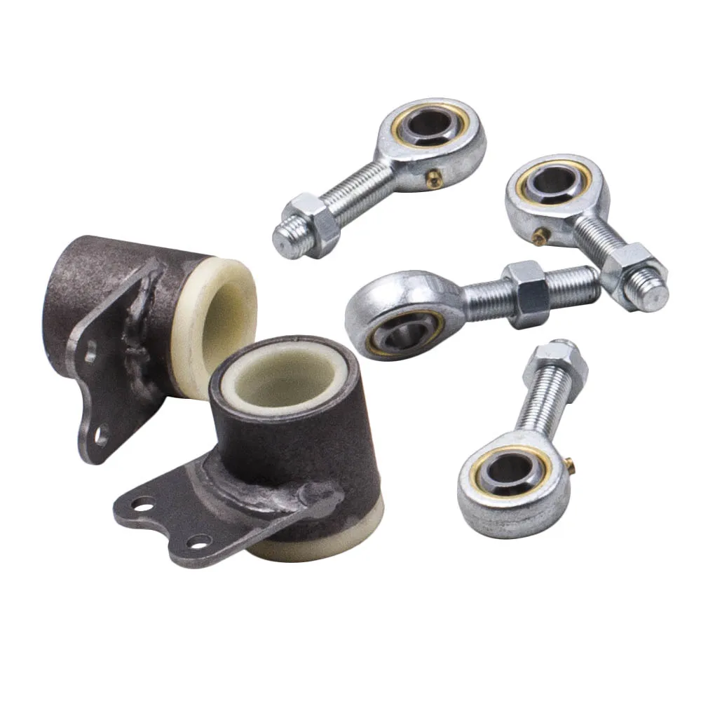 

Anti-Roll Bar Kit Torsion Bar 36"