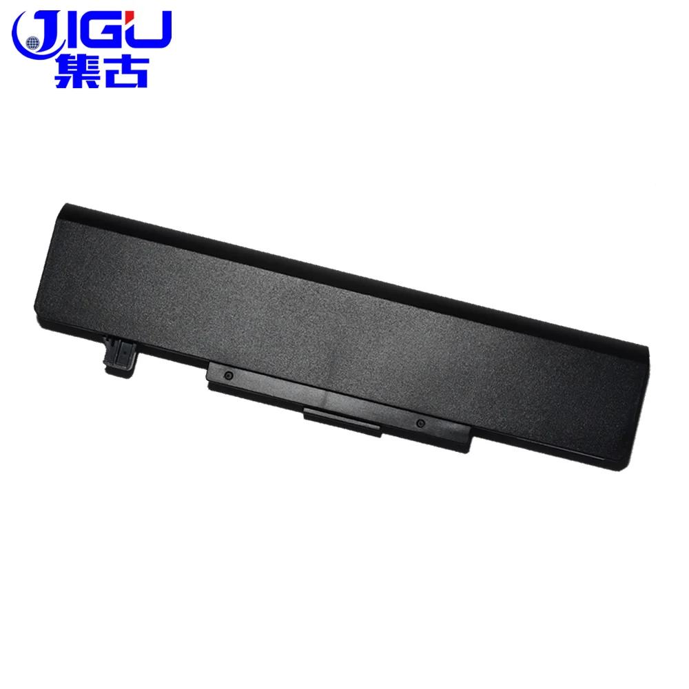 JIGU 6 ячеек ноутбук Батарея L11M6Y01 L11L6F01 L11S6F01 для lenovo V485 V380 V385 V585 B580 B585 B595 M580 M595