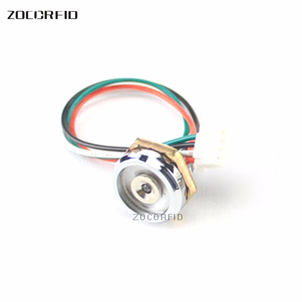 5 шт./лот 1990a ibutton TM card probe reader IB 9092 со светодиодной подсветкой для DS1990 DS1991 DS1996 DS1961 |