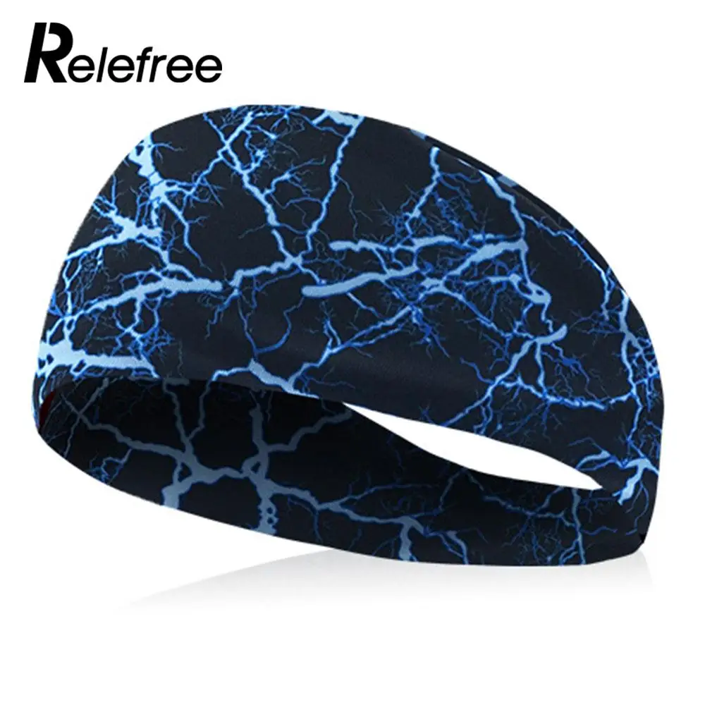 Повязка тюрбан для головы широкий Sweatband украшения Красивая голова обёрточная