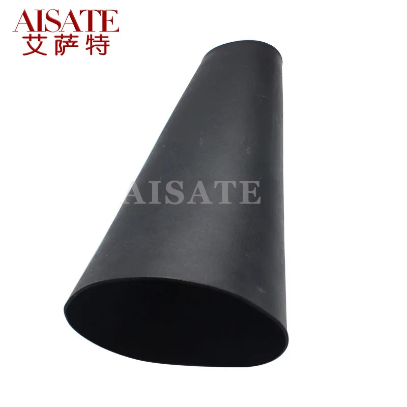 1 комплект для Range Rover L322 Передняя Пневматическая подвеска резиновая втулка