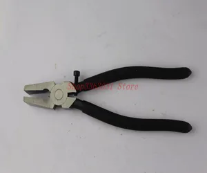 Инструменты для ювелирных изделий, плоскогубцы для рисования проводов