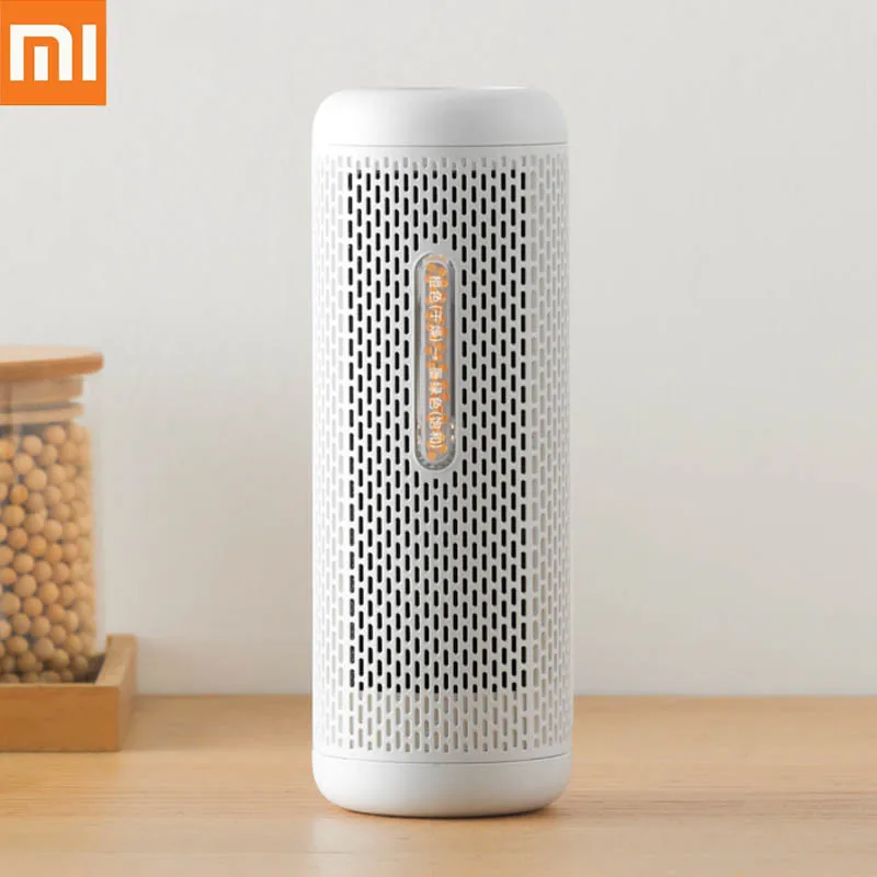 Xiaomi Deerma перерабатываемый мини осушитель уменьшает влажность воздуха