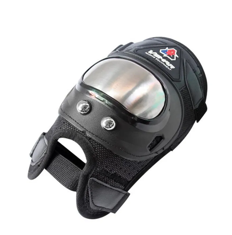 VEMAR Motocross Racing Protective Gear Motorcycle Protection Knee Kneepad Protector |