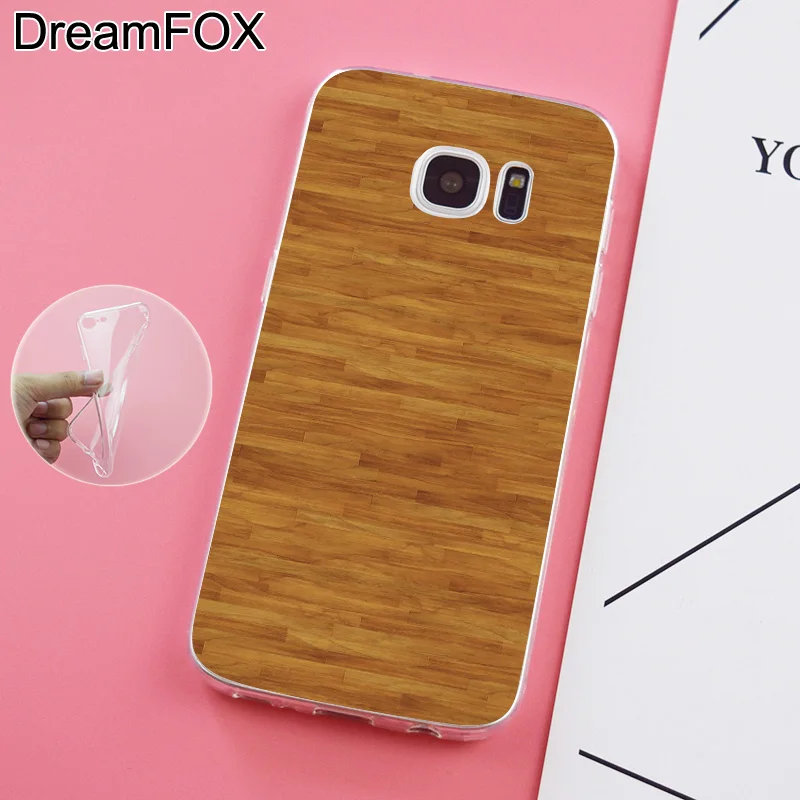 DREAMFOX K026 Bamboo Стиль Мягкий силиконовый чехол из ТПУ для samsung Galaxy Note s 3 4 5 6 7 8 9 Edge Plus Grand