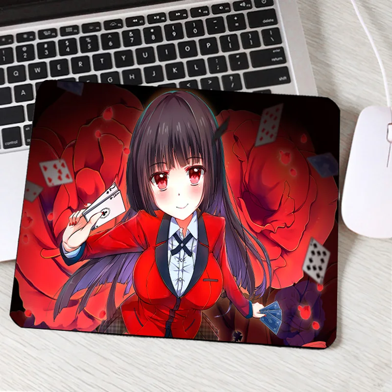 Mairuige сексуальный красивый милый Аниме Девушки джабами Yumeko комикс маленький