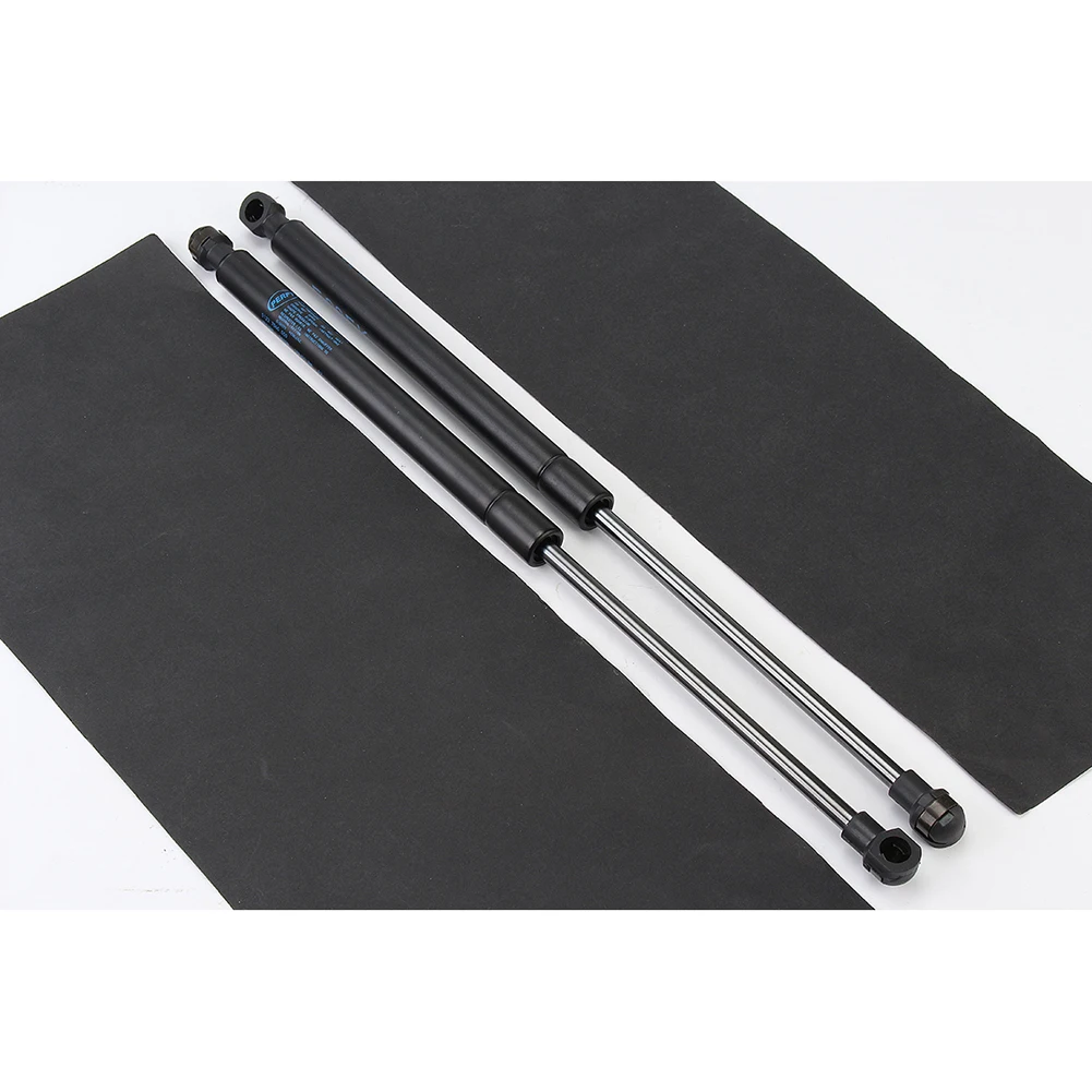 1 пара капота подъемник поддерживает амортизационные стойки для BMW 323i 325i 328i E90 E91 E92