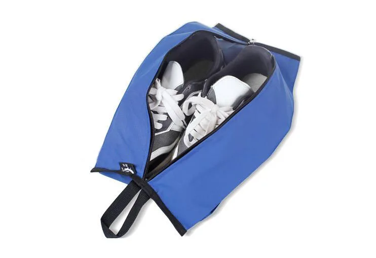 Travel shoe storage bag Prevent water to prevent tide shoes bag Portable large capacity storage bag